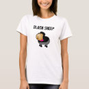 Suche nach rosa schafe tshirts Cartoon