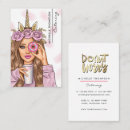 Recherche de beignets cartes visite Rose