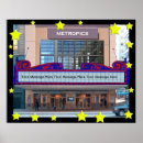 Recherche de star de cinéma posters Théâtre
