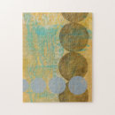 Suche nach kreis puzzle Zeitgenössisch