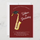 Suche nach saxophone einladungen Party