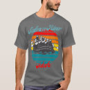 Suche nach weißes wasser tshirts See
