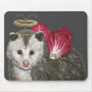 Suche nach opossums mousepads Tiergel
