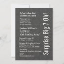 Recherche de convention invitations Moderne