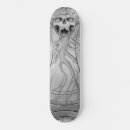 Recherche de lourd skateboards Gothique