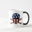 Recherche de dessin gothique tasses Illustration