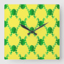 Recherche de grenouilles horloges Tropical