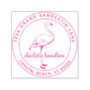 Recherche de tropical tampons encreurs Script