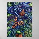 Recherche de une très posters Artiste