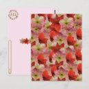 Recherche de amaryllis cartes postales Rose