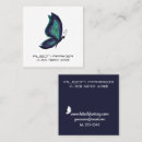 Recherche de ailes papillon cartes visite Moderne