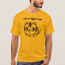 Recherche de tigre tshirts Mère