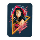 Suche nach dc comic helden magnete Logo