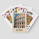 Suche nach rom spielkarten Kursiv