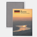 Suche nach bonn deutschland magnete Reise