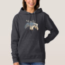 Recherche de faune pulls capuche Alaska