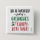 Recherche de grincheux badges Mignon