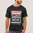 Recherche de dmt tshirts Ayahuasca