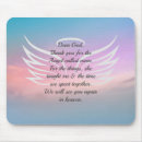 Recherche de d ange tapis souris Pour elle