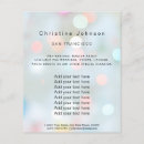 Recherche de esthétique prospectus Soins