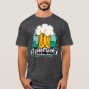 Suche nach st pattys tshirts Patrick