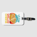Recherche de fromage bagages étiquettes Cool