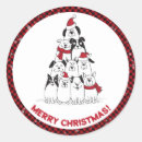 Recherche de animaux domestiques autocollants Noël