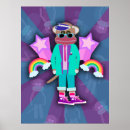 Recherche de année singe posters Animal