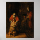 Recherche de peintures de rembrandt posters Peinture à l'huile