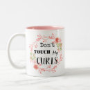 Recherche de ne pas toucher tasses Café