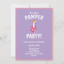 Recherche de préadolescent invitations Girl