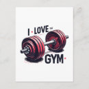Recherche de forme physique invitations Entraînement