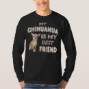 Suche nach chiwawa tshirts Chihuahua