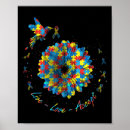 Suche nach liebe meines lebens poster Blume
