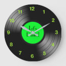 Recherche de album horloges Disque