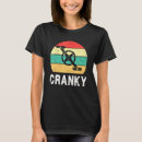 Recherche de cranky vêtements Cycliste