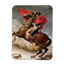 Recherche de napoléon magnets David