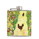 Suche nach huhn flachmänner Blumenreich