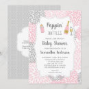 Recherche de bouteilles invitations Flacons