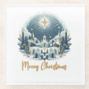 Recherche de décembre dessous de verres Noël