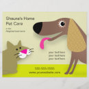 Suche nach hund flyer Heimtierer