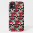 Suche nach dia de los muertos iphone hüllen Mexiko