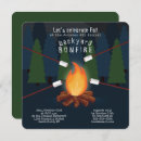 Suche nach feuer holz postkarten Party