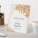 Recherche de floral welcome signes Pour elle