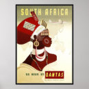 Suche nach south africa poster African