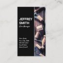 Recherche de viticulteur cartes visite Vin