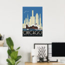 Suche nach skyline poster Jahrgangsreise