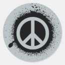 Suche nach anti krieg aufkleber Zeichen