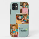 Recherche de anniversaire enfant iphone coques Fille