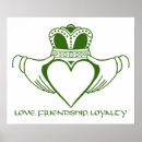 Suche nach claddagh herz Freundschaft